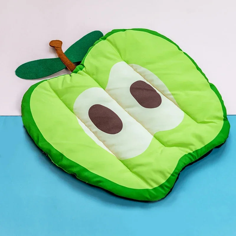 Cooling Summer Pad For Kittens or puppy Ice Pad