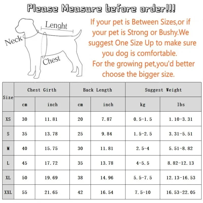 Summer Breathable Dog Shirt