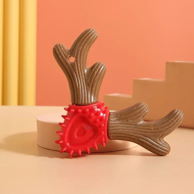 Dog Teeth Cleaning Toys