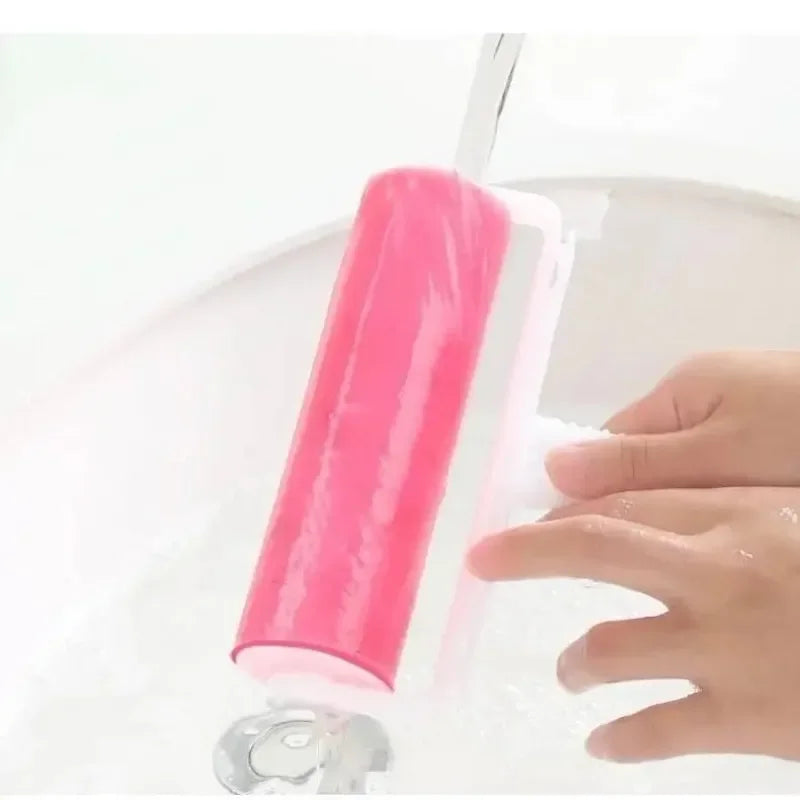 Hair Remover Reusable Roller