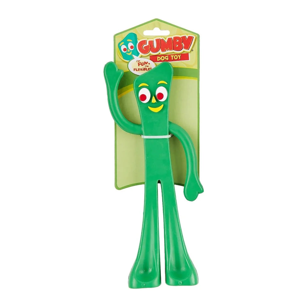 Nostalgic Rubber Dog Toy ,Chewable, Interactive Fun