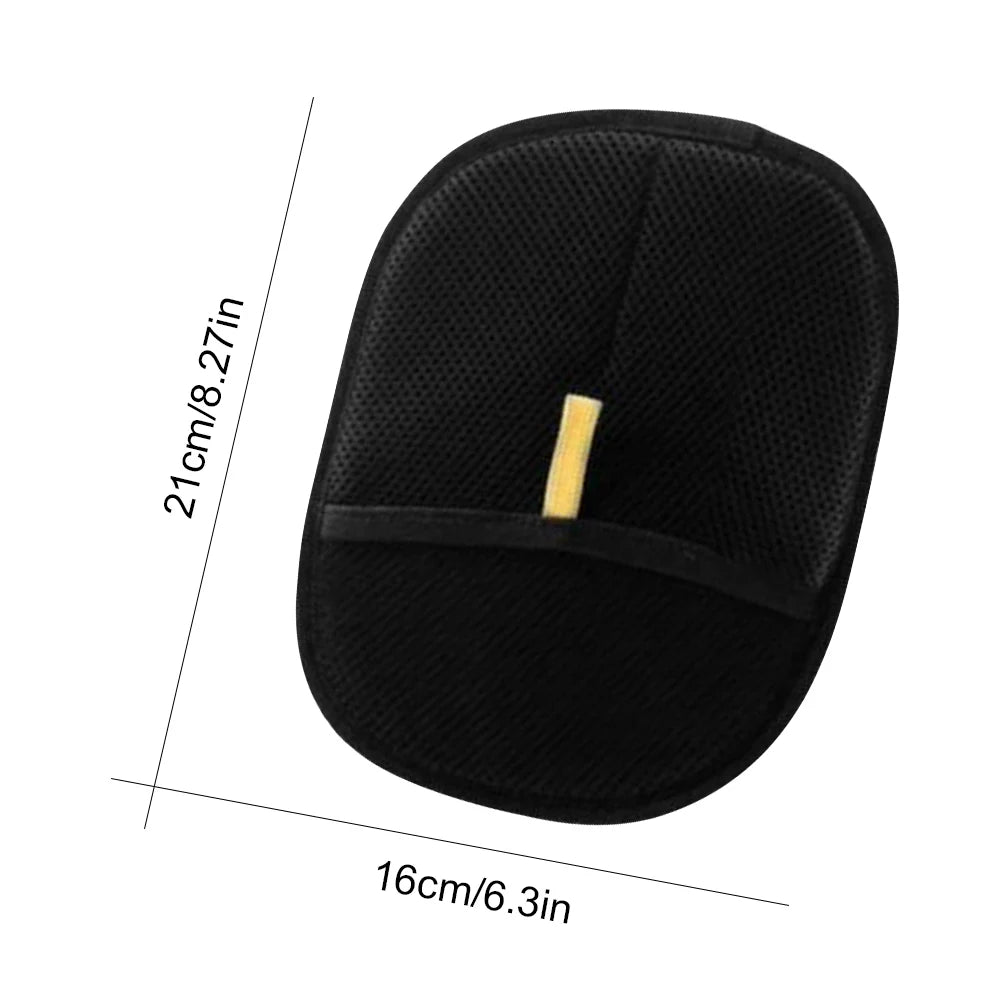 Pet Hair Remover Mitt