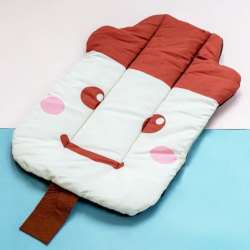 Cooling Summer Pad For Kittens or puppy Ice Pad