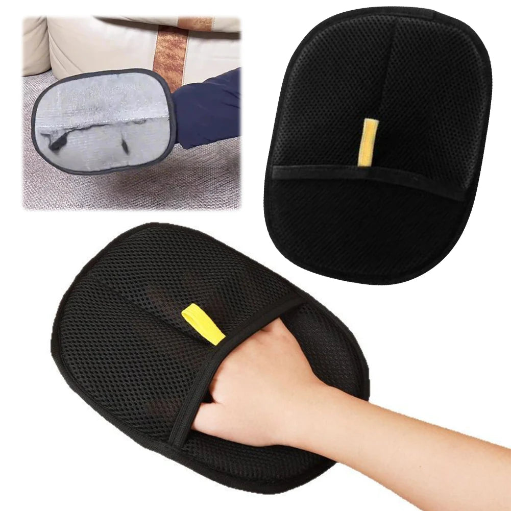 Pet Hair Remover Mitt