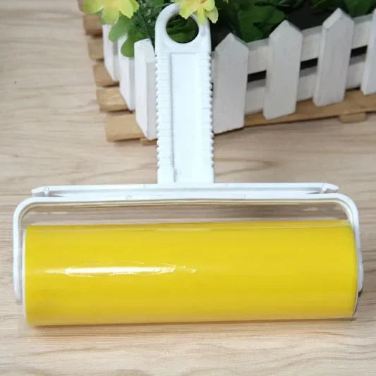 Hair Remover Reusable Roller