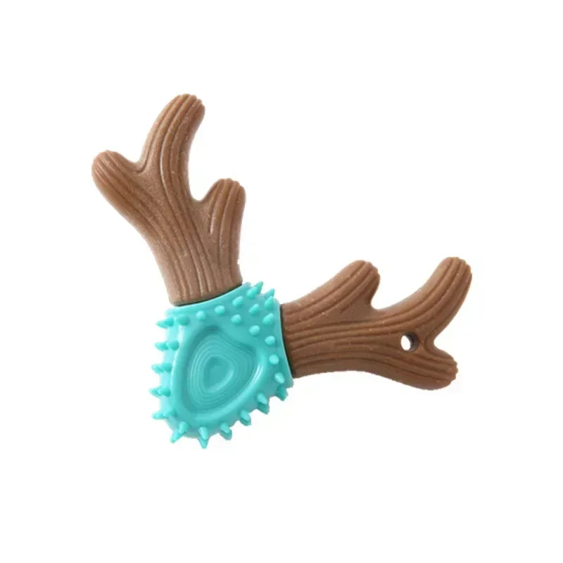 Dog Teeth Cleaning Toys