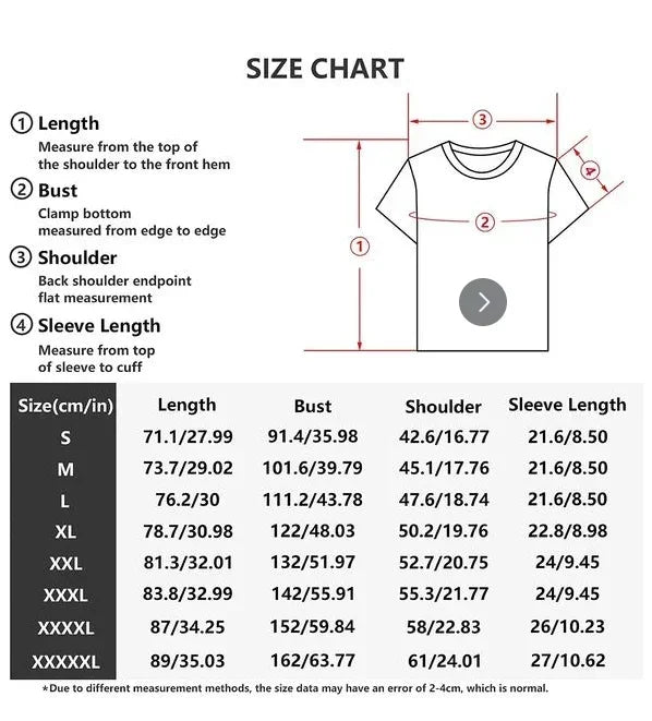 Men's T-Shirt 100% Cotton Funny Duck.