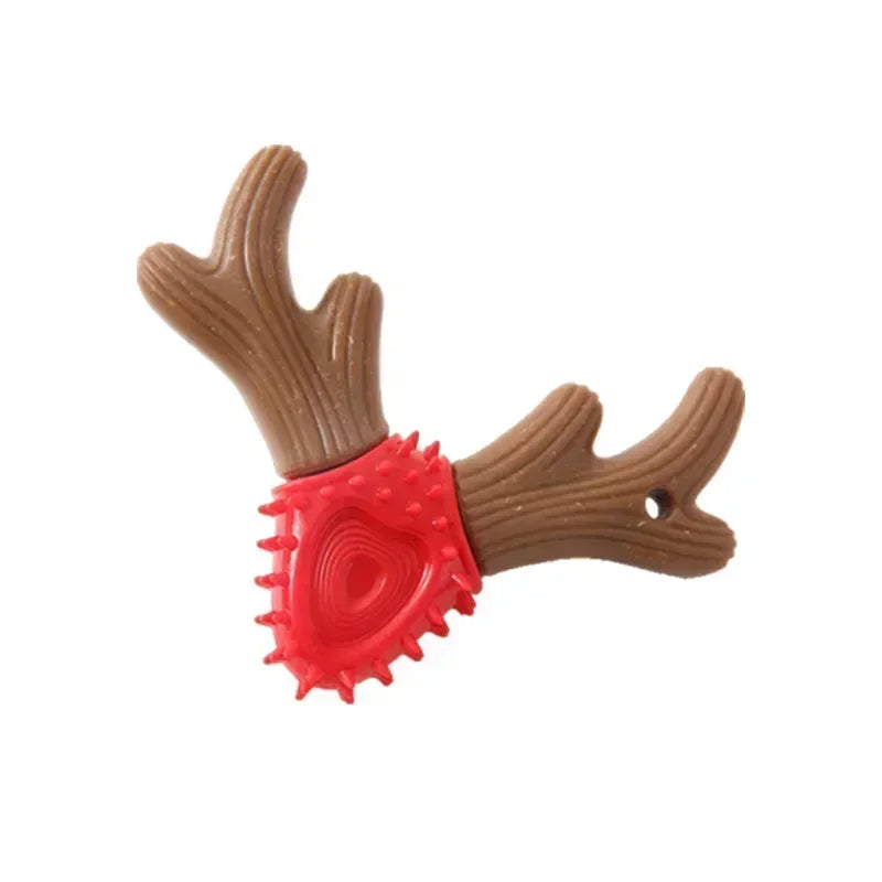 Dog Teeth Cleaning Toys