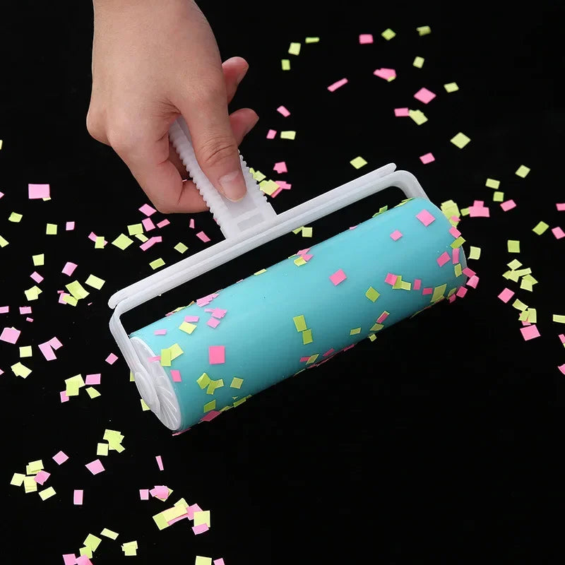 Hair Remover Reusable Roller