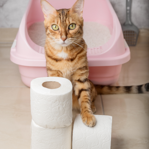 Cat Accessories