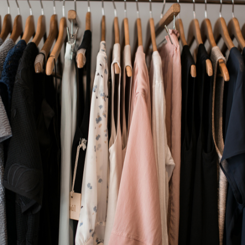 Apparel