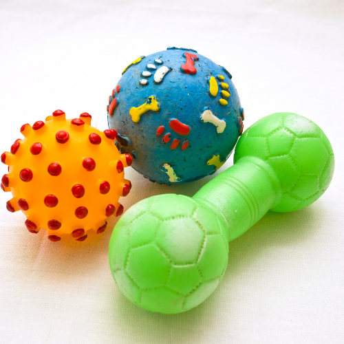 Dog Toys