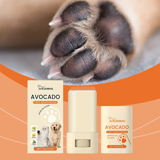 Yegbong 15g Cat Dog Paw Care Balm
