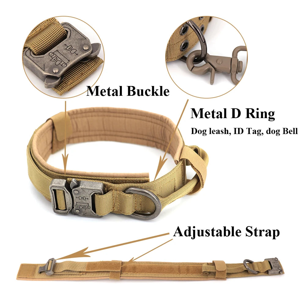 Large Dog Harness And Leash Set Training Walking Vest Medium Large Dogs