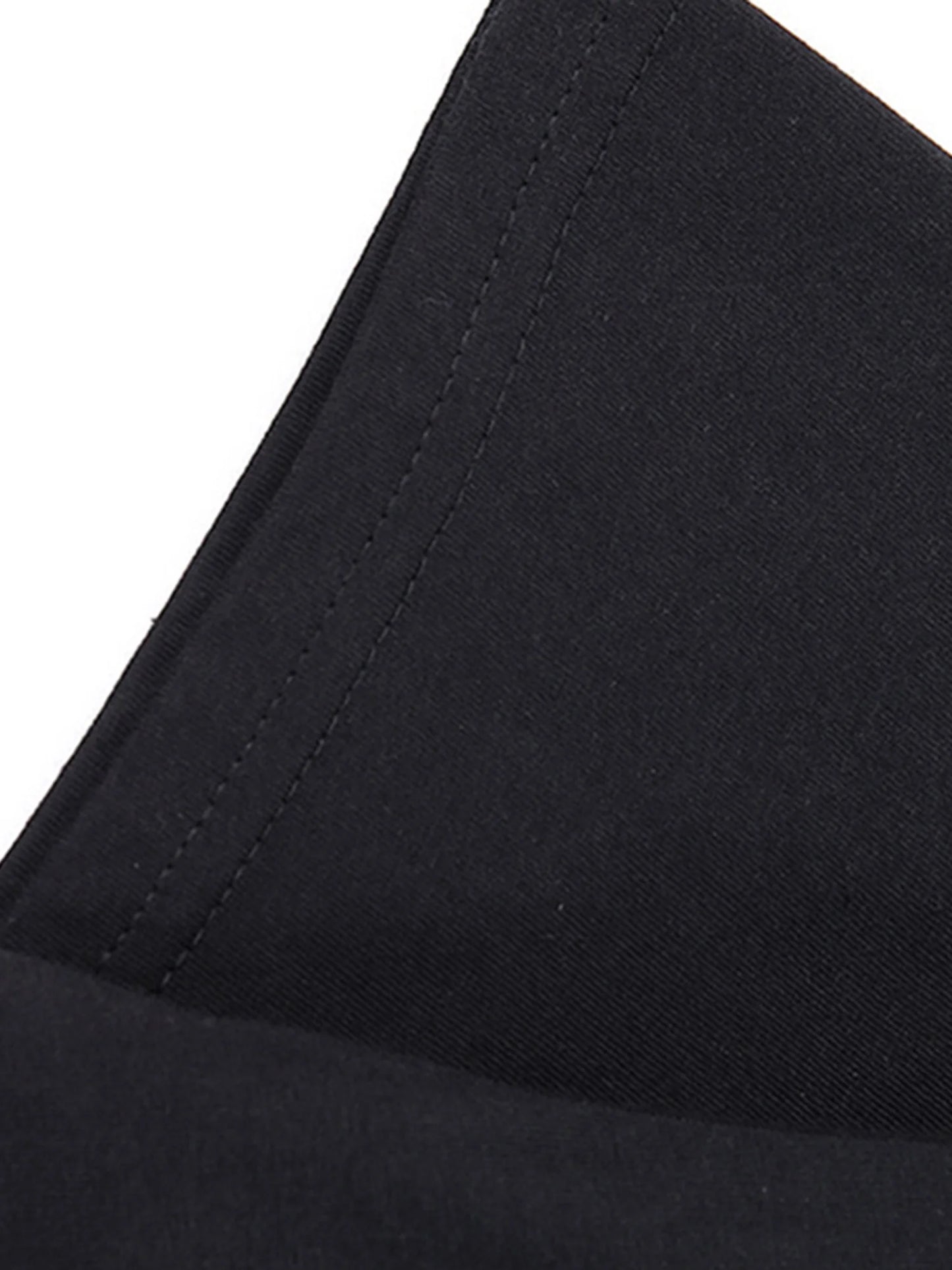 Men's Casual Cotton Unique Cat Print