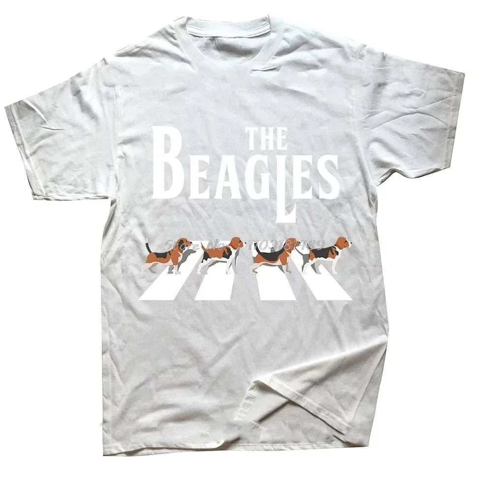 Beagle Dog Love