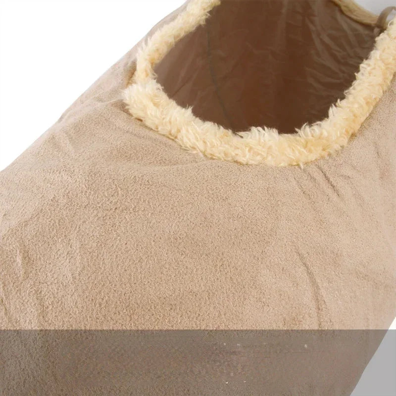Foldable Cat Tunnel, Tube, Collapsible, Interactive Toy