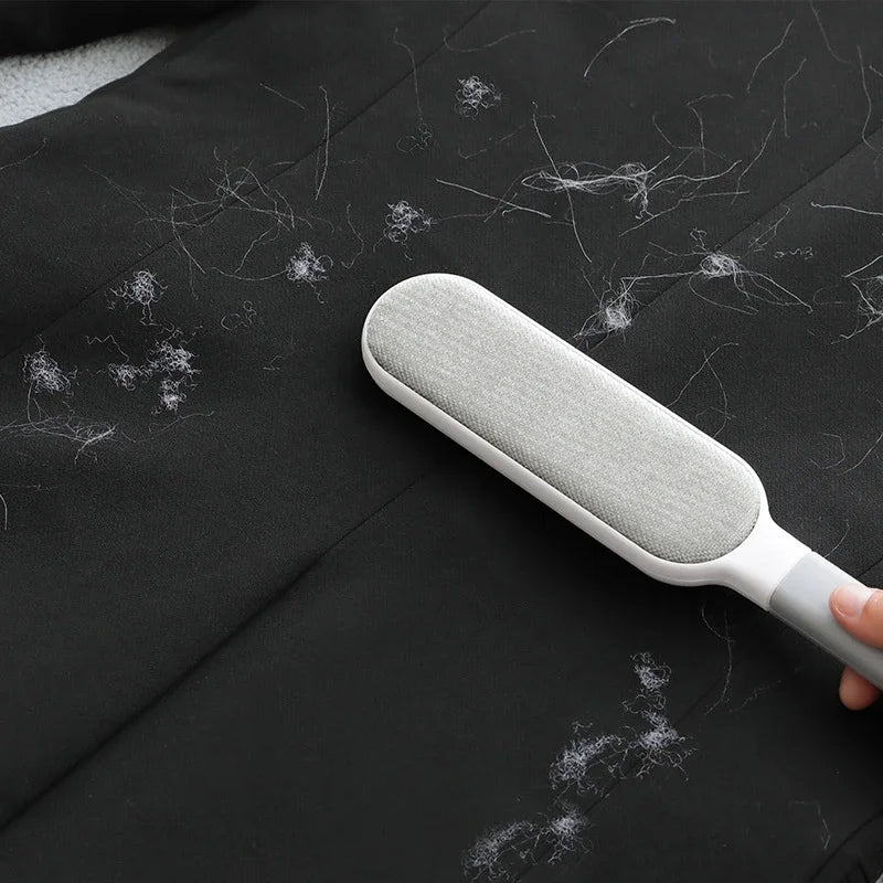 Clothes Lint Stickers,  Pet Lint Removal Brushes