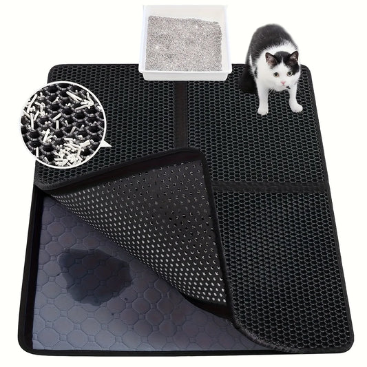 Large Litter Mat