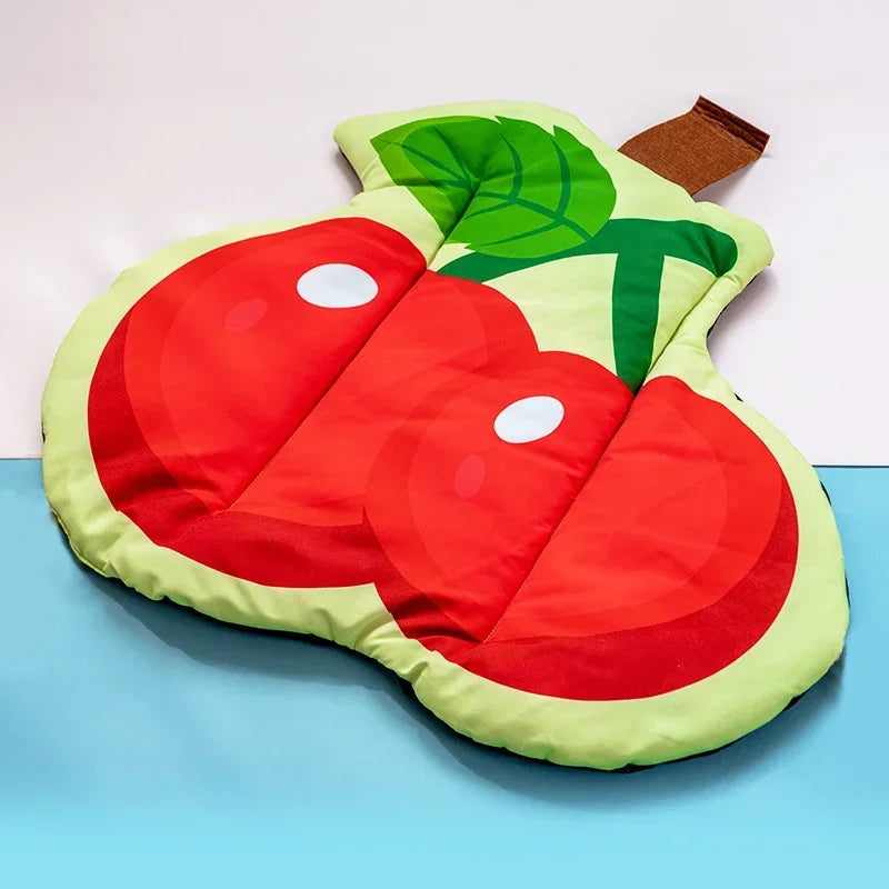 Cooling Summer Pad For Kittens or puppy Ice Pad