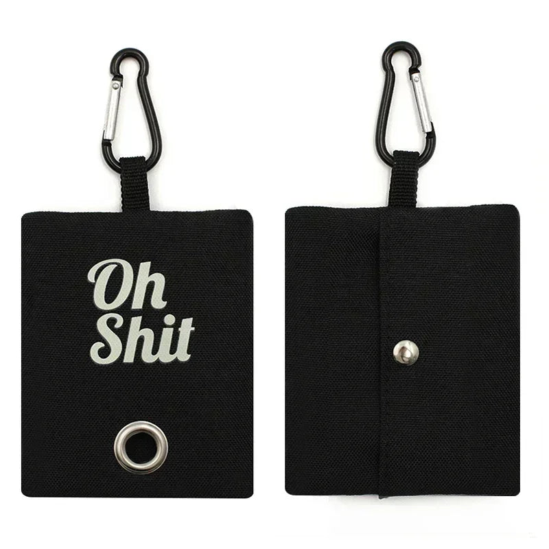 Portable Pet Poop Bag
