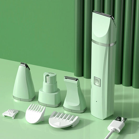 Grooming Trimmer Kit