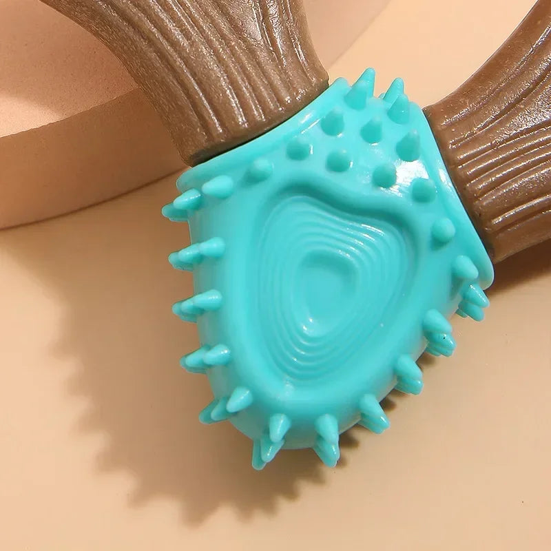 Dog Teeth Cleaning Toys