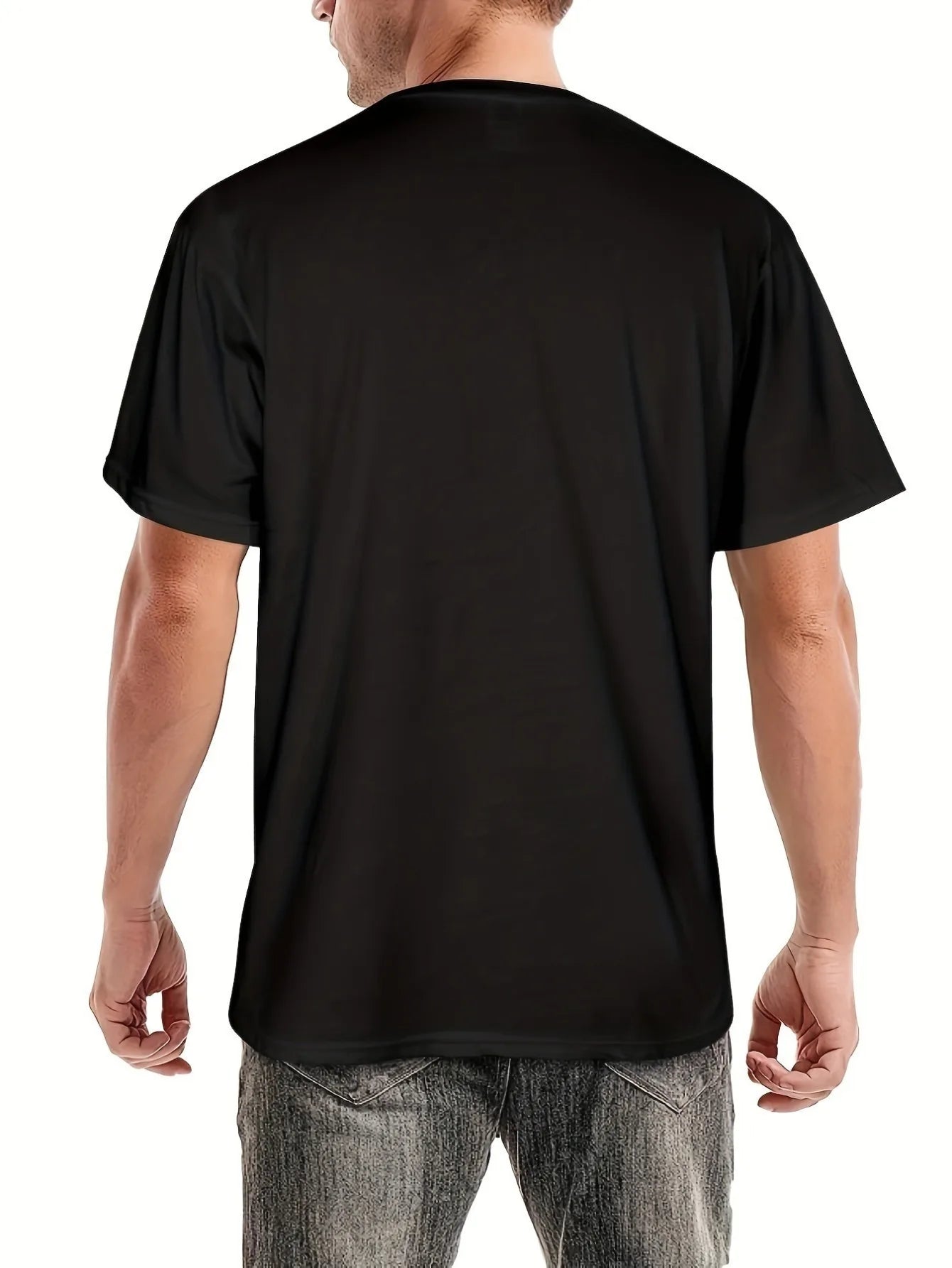 100% Cotton Opossum Meme T-Shirt