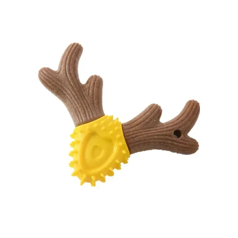 Dog Teeth Cleaning Toys
