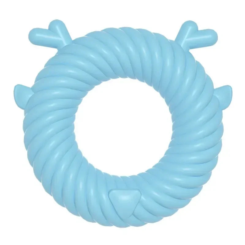 Interactive Dog Teeth Clean Chew Toy  Small Medium Large Dog