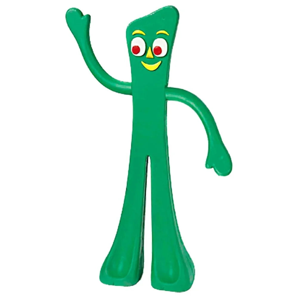 Nostalgic Rubber Dog Toy ,Chewable, Interactive Fun