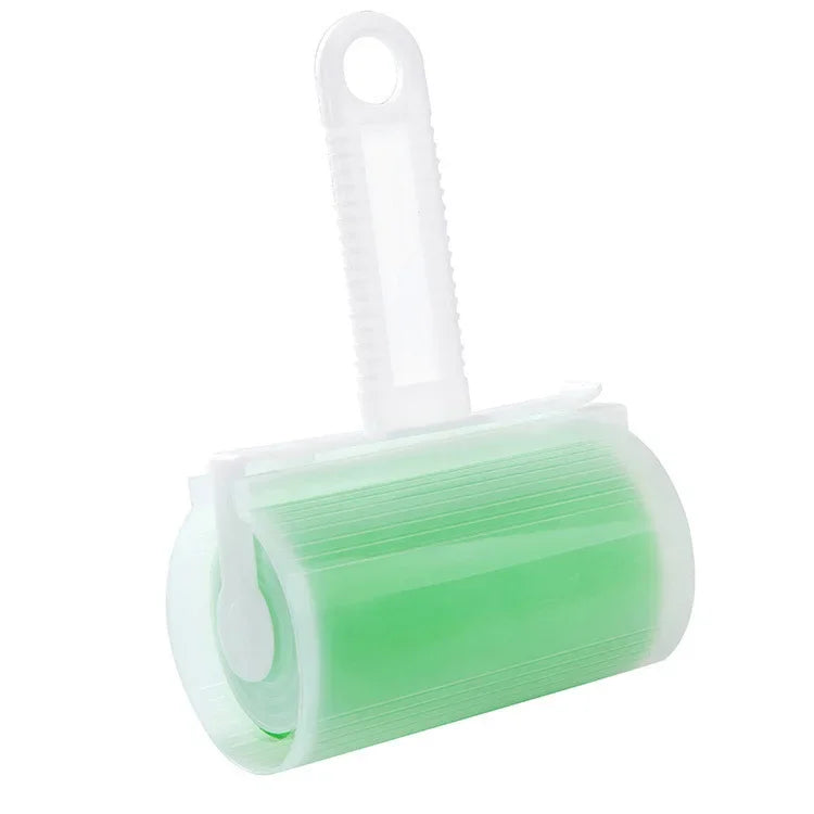 Hair Remover Reusable Roller