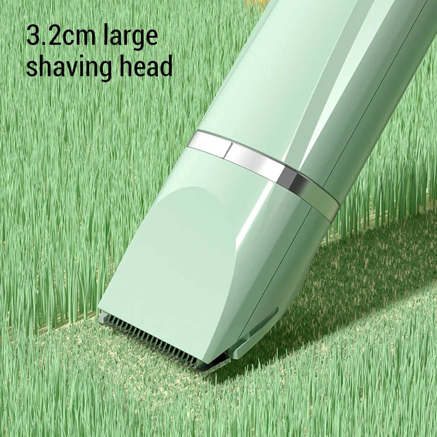 Grooming Trimmer Kit