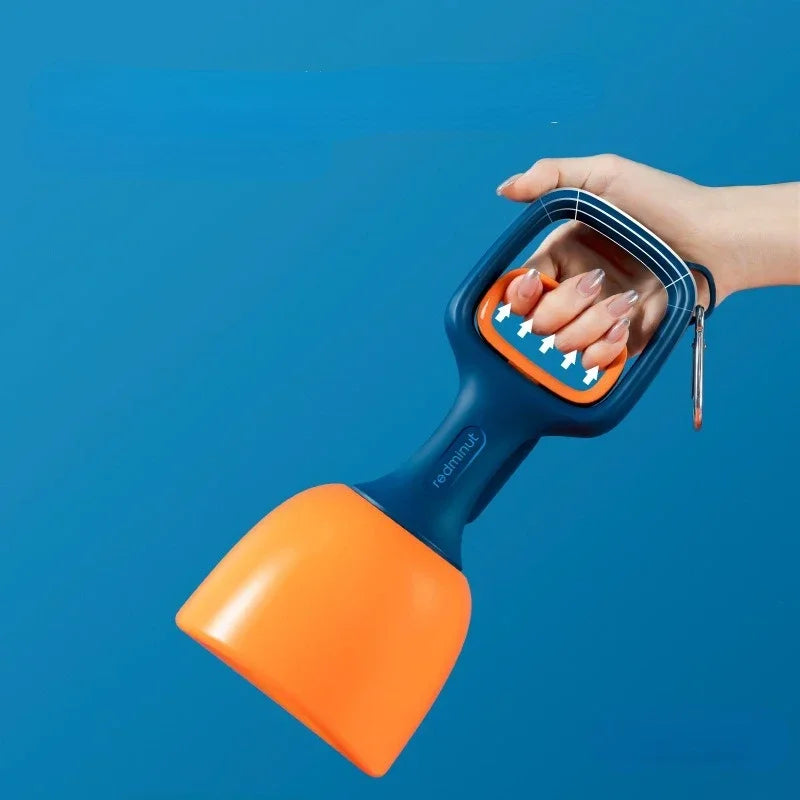 New Dog Toilet Picker Short Handle