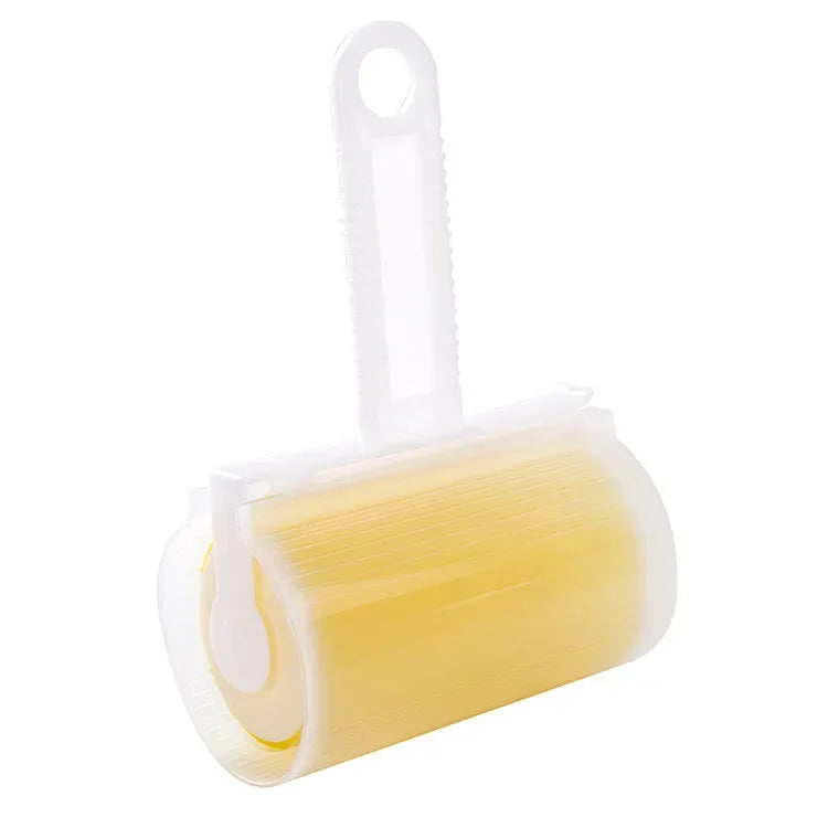Hair Remover Reusable Roller
