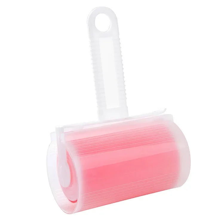 Hair Remover Reusable Roller