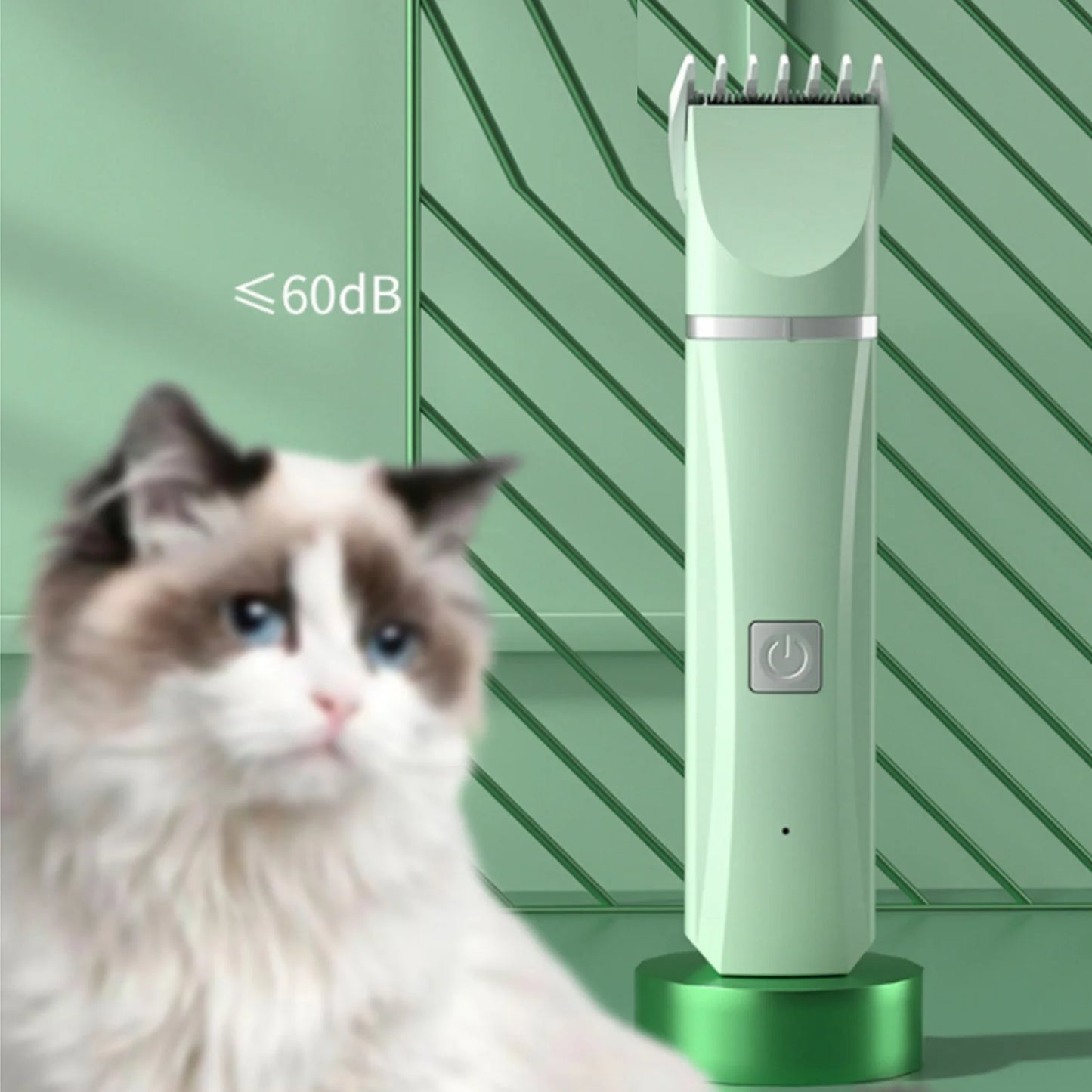 Grooming Trimmer Kit