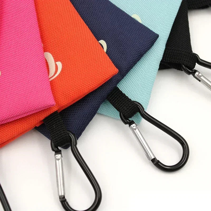 Portable Pet Poop Bag