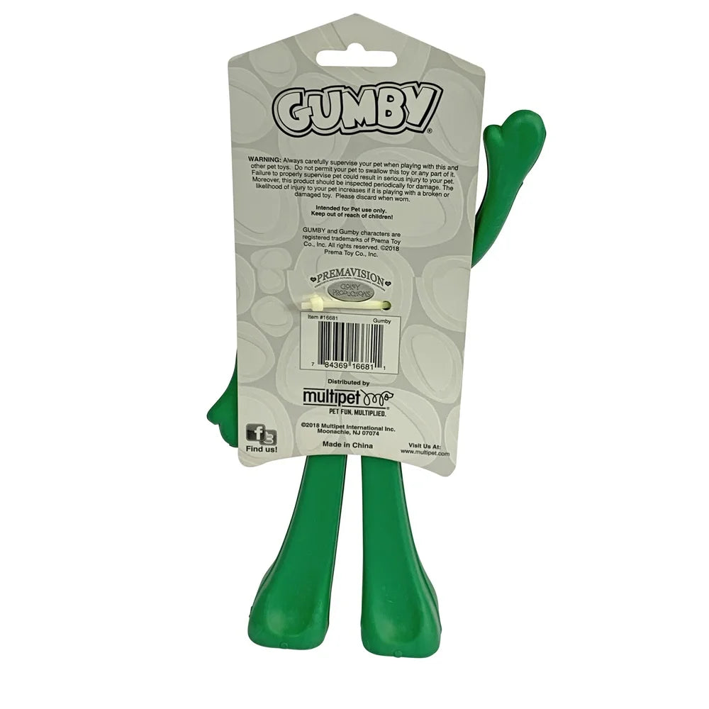 Nostalgic Rubber Dog Toy ,Chewable, Interactive Fun
