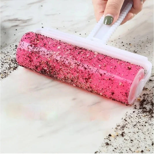 Hair Remover Reusable Roller