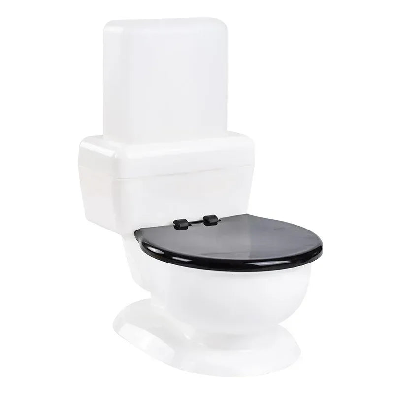 600 Ml Cat Spoof Toilet Water Dispenser, Drinking Bowl, Automatic Water Feeding