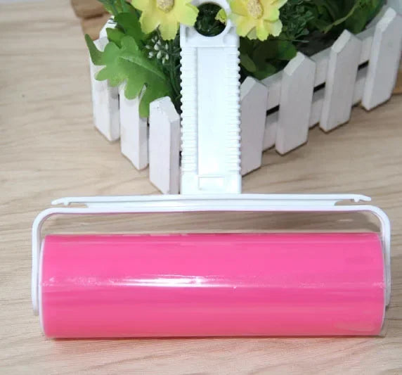 Hair Remover Reusable Roller