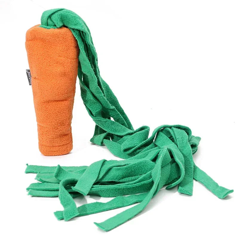 Dog Sniffing Toys for Small Dog, Slow Feeder, Pet Toy