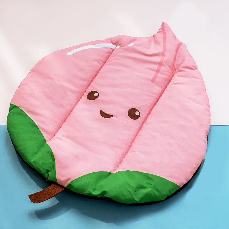 Cooling Summer Pad For Kittens or puppy Ice Pad