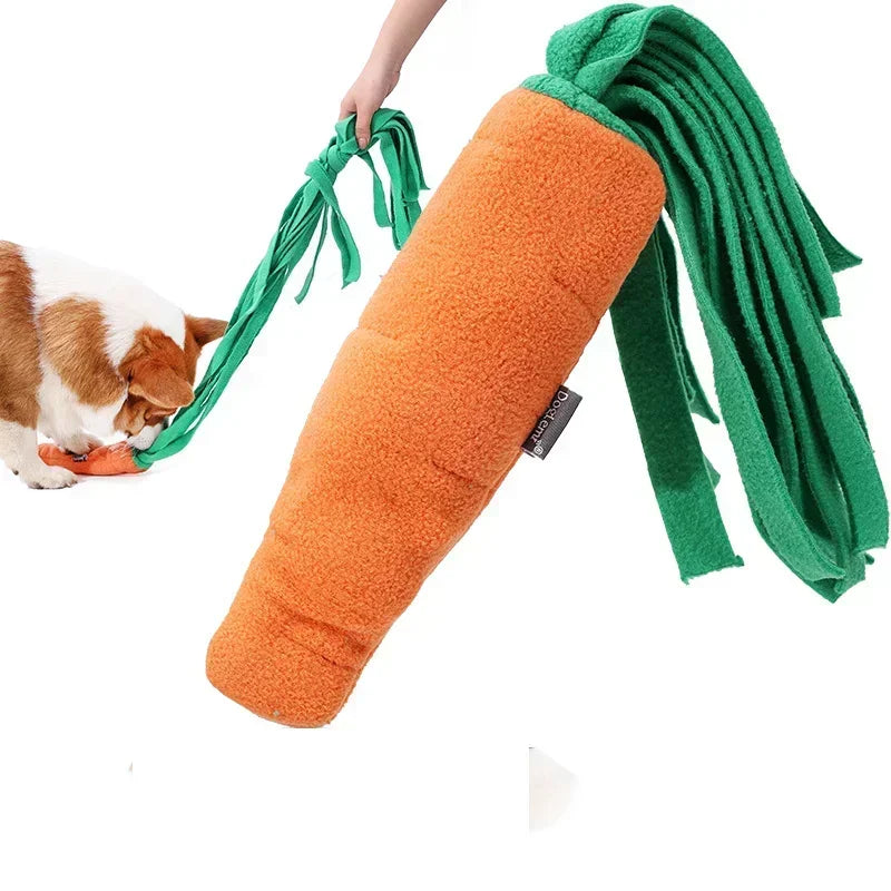 Dog Sniffing Toys for Small Dog, Slow Feeder, Pet Toy