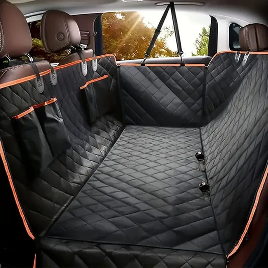 100% Waterproof Seat Cover Hammock Scratch Proof Nonslip