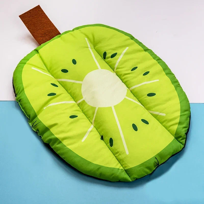 Cooling Summer Pad For Kittens or puppy Ice Pad