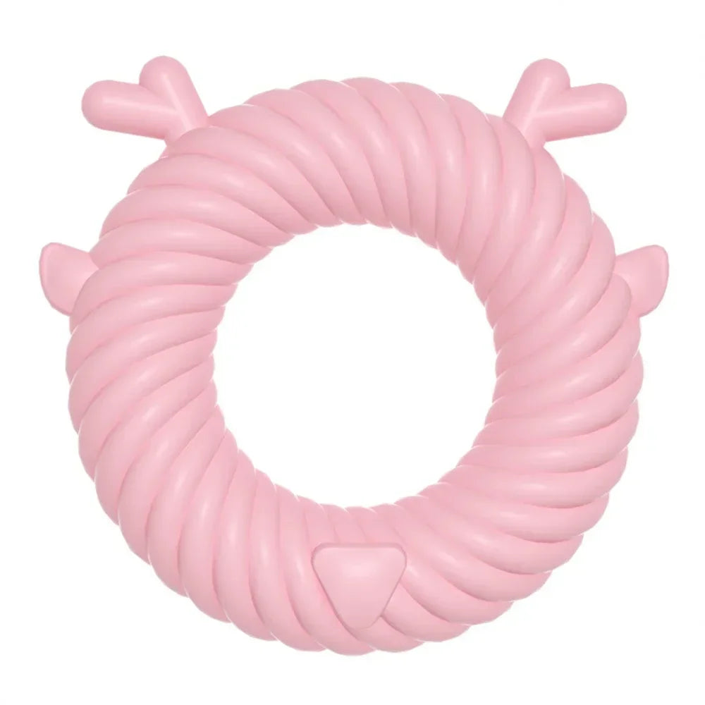Interactive Dog Teeth Clean Chew Toy  Small Medium Large Dog