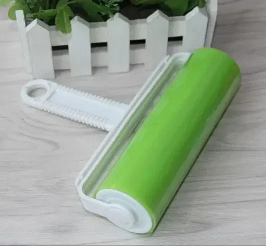 Hair Remover Reusable Roller