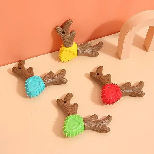 Dog Teeth Cleaning Toys